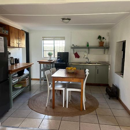 Arendsig Wine Estate & Cottages Bonnievale Exterior photo