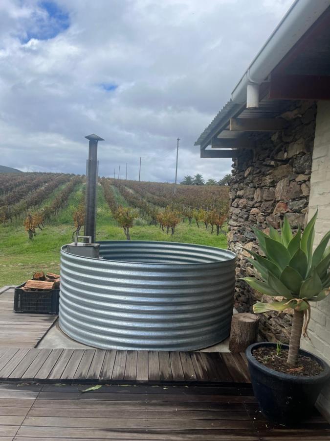 Arendsig Wine Estate & Cottages Bonnievale Exterior photo